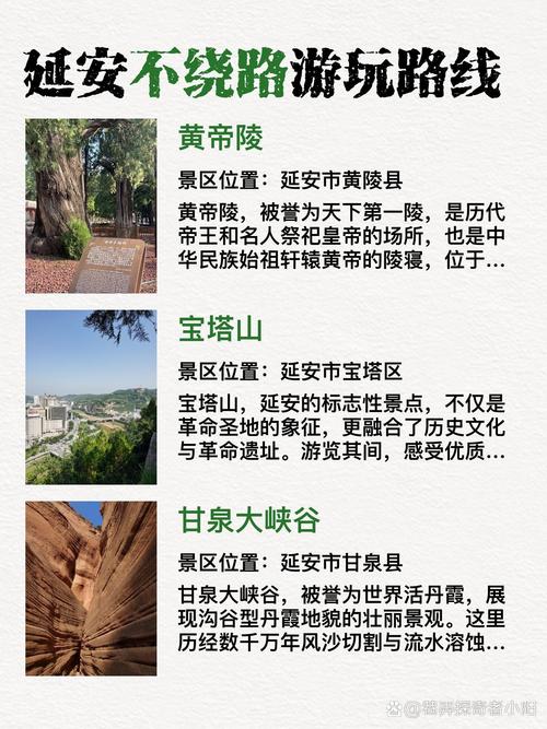 推荐去延安的理由,回延安推荐理由-第1张图片 推荐去延安的理由,回延安推荐理由-第1张图片