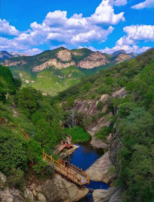北京密云旅游景点排名第一,北京市密云旅游景点-第2张图片 北京密云旅游景点排名第一,北京市密云旅游景点-第2张图片