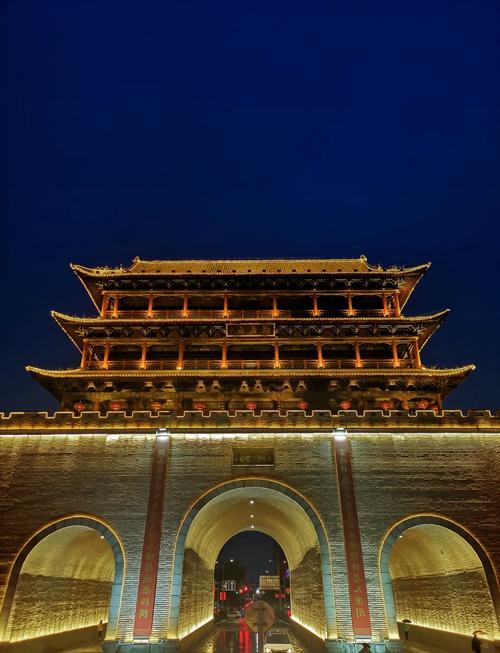 武威旅游攻略景点大全 - 武威旅游景点大全介绍-第4张图片 武威旅游攻略景点大全 - 武威旅游景点大全介绍-第4张图片