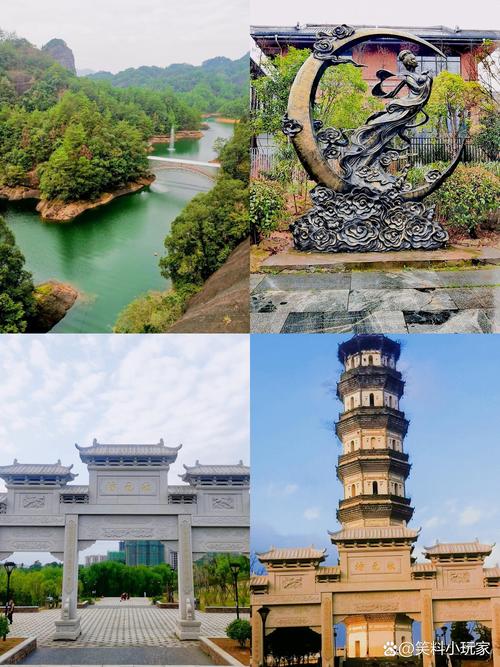 宜春旅游景点排名榜前十 - 江西省宜春市旅游景点大全排名-第2张图片 宜春旅游景点排名榜前十 - 江西省宜春市旅游景点大全排名-第2张图片