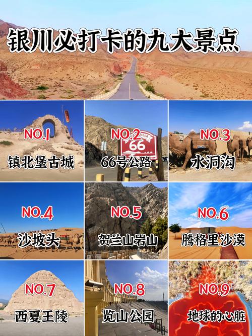 银川3天旅游攻略(银川三天旅游攻略)-第2张图片 银川3天旅游攻略(银川三天旅游攻略)-第2张图片