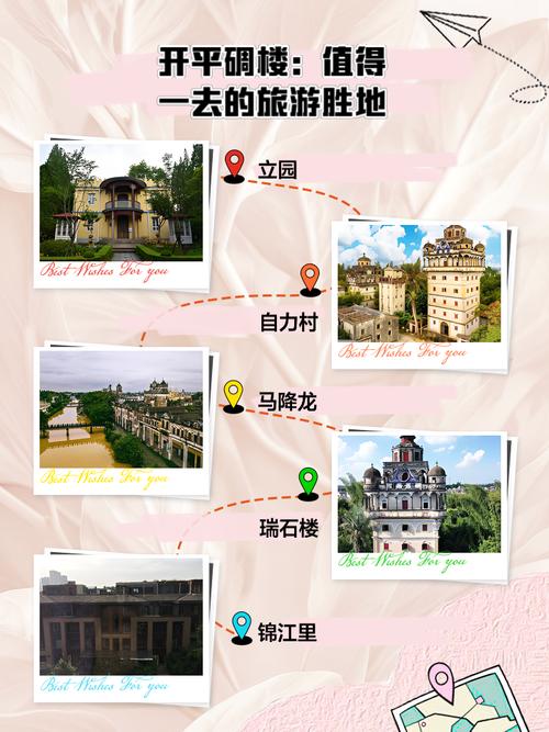 开平碉楼二日游攻略 - 开平碉楼自助游攻略-第4张图片 开平碉楼二日游攻略 - 开平碉楼自助游攻略-第4张图片