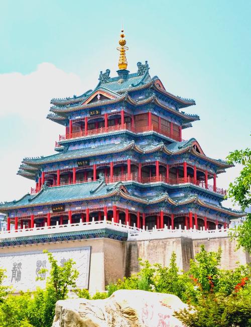 咸阳旅游景点大全排名榜前十名,咸阳旅游景点大全排名榜前十名图片-第2张图片 咸阳旅游景点大全排名榜前十名,咸阳旅游景点大全排名榜前十名图片-第2张图片