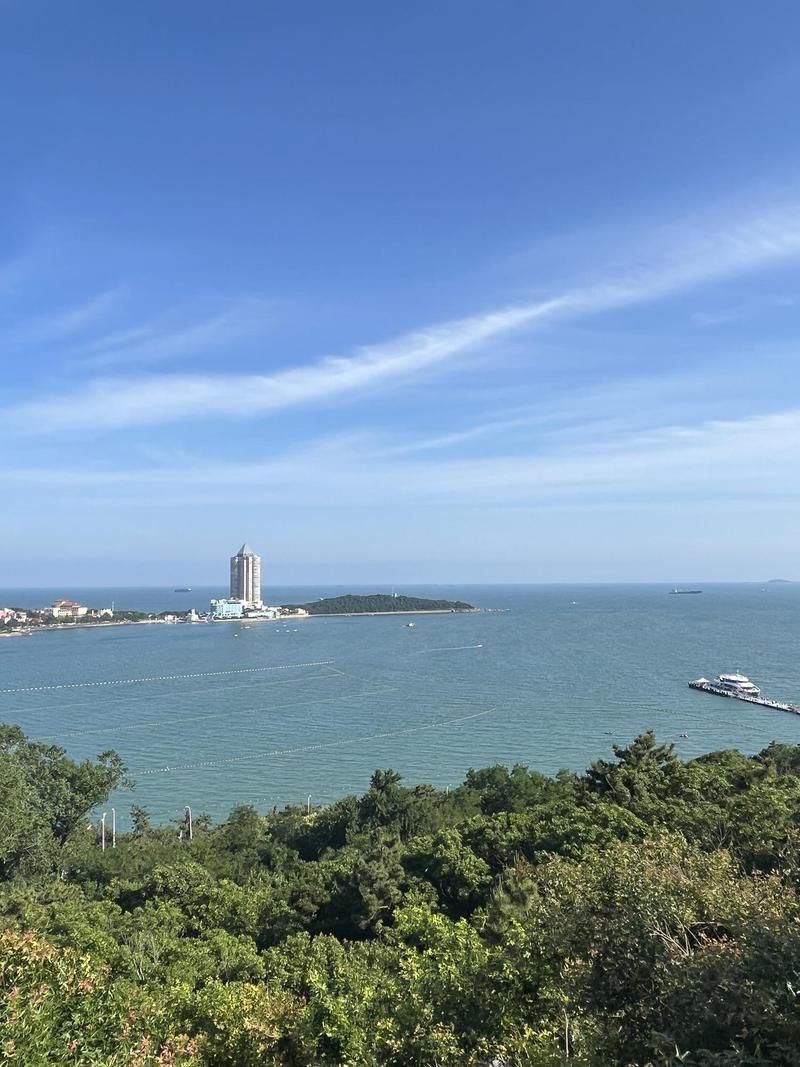 青岛旅游哪里好(青岛旅游哪里好些)-第1张图片 青岛旅游哪里好(青岛旅游哪里好些)-第1张图片
