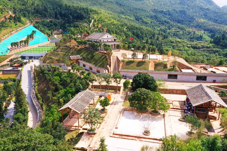广东梅州五华景点(梅州五华旅游必去前十景点)-第4张图片 广东梅州五华景点(梅州五华旅游必去前十景点)-第4张图片