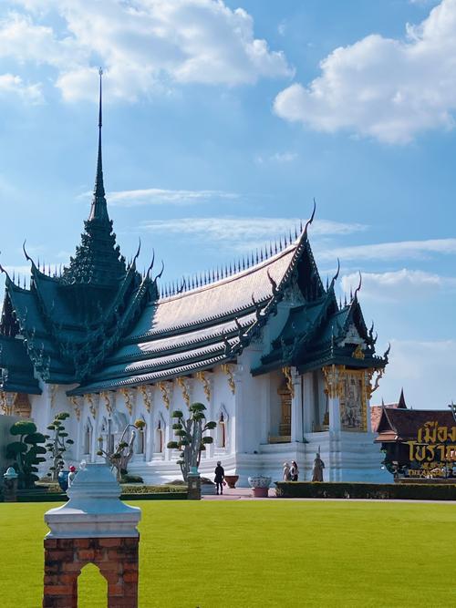 曼谷旅游景点排名前十名 - 曼谷的著名旅游景点有哪些-第3张图片 曼谷旅游景点排名前十名 - 曼谷的著名旅游景点有哪些-第3张图片
