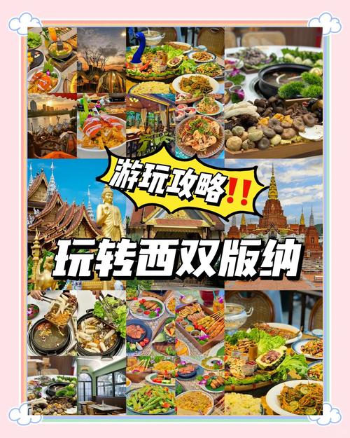 版纳旅游注意事项有哪些(版纳旅游注意事项有哪些内容)-第5张图片 版纳旅游注意事项有哪些(版纳旅游注意事项有哪些内容)-第5张图片