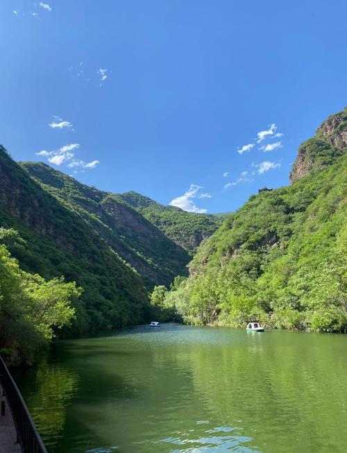 门头沟双龙峡门票费用(门头沟双龙峡景区电话号码是多少)-第4张图片 门头沟双龙峡门票费用(门头沟双龙峡景区电话号码是多少)-第4张图片