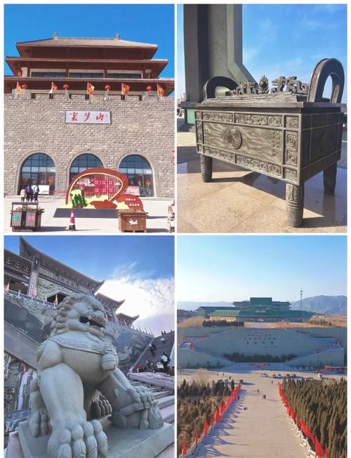 鹤壁市去哪玩 - 鹤壁玩的地方在哪里-第2张图片 鹤壁市去哪玩 - 鹤壁玩的地方在哪里-第2张图片