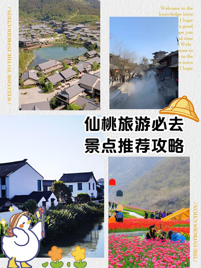 仙桃旅游攻略必去景点(仙桃必去的6个免费景点)-第2张图片 仙桃旅游攻略必去景点(仙桃必去的6个免费景点)-第2张图片