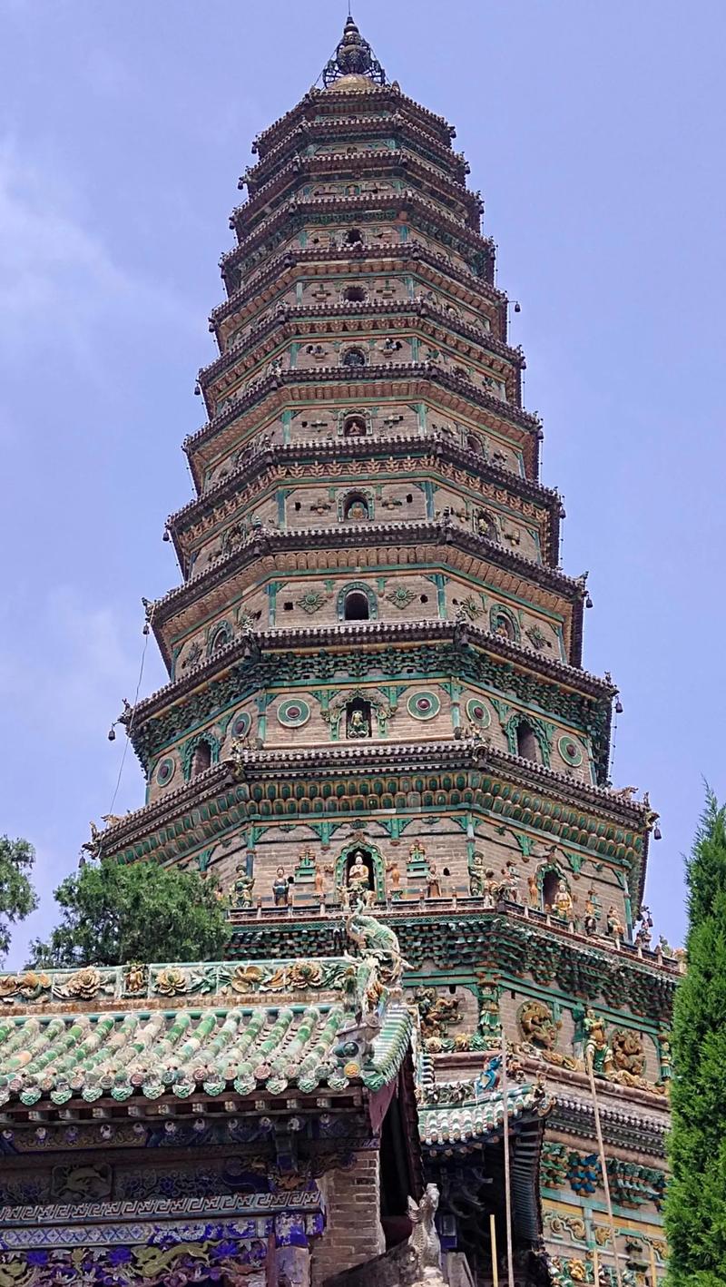 临汾旅游景点有哪些地方可以玩,临汾旅游景点有什么-第3张图片 临汾旅游景点有哪些地方可以玩,临汾旅游景点有什么-第3张图片