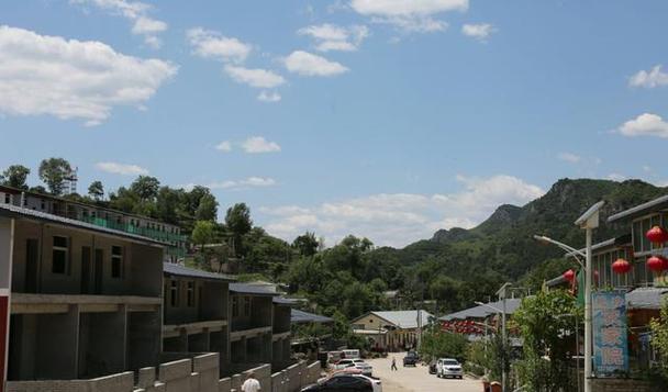 房山有特色的农家院 - 房山农家乐哪家好-第3张图片 房山有特色的农家院 - 房山农家乐哪家好-第3张图片