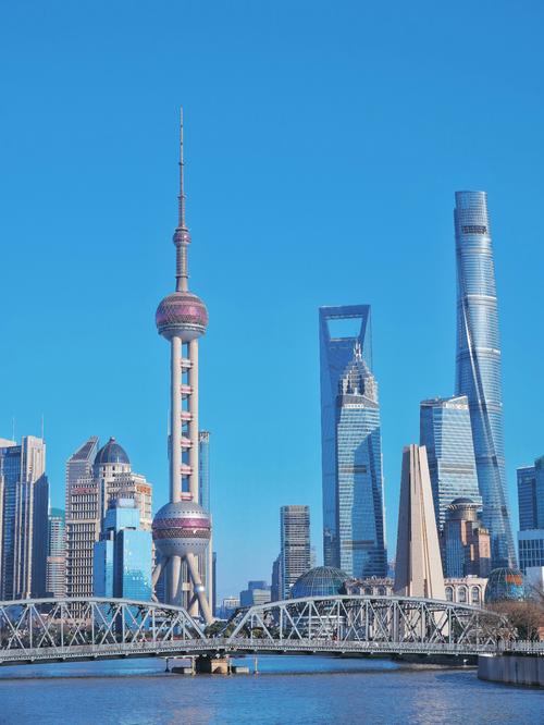 上海外滩有什么好玩的地方吗(上海外滩游玩必看攻略)-第1张图片 上海外滩有什么好玩的地方吗(上海外滩游玩必看攻略)-第1张图片