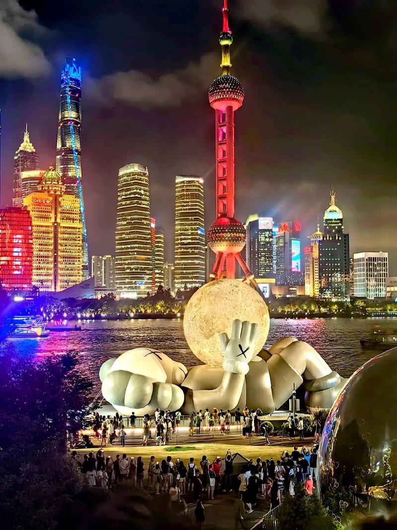 上海外滩有什么好玩的地方吗(上海外滩游玩必看攻略)-第2张图片 上海外滩有什么好玩的地方吗(上海外滩游玩必看攻略)-第2张图片