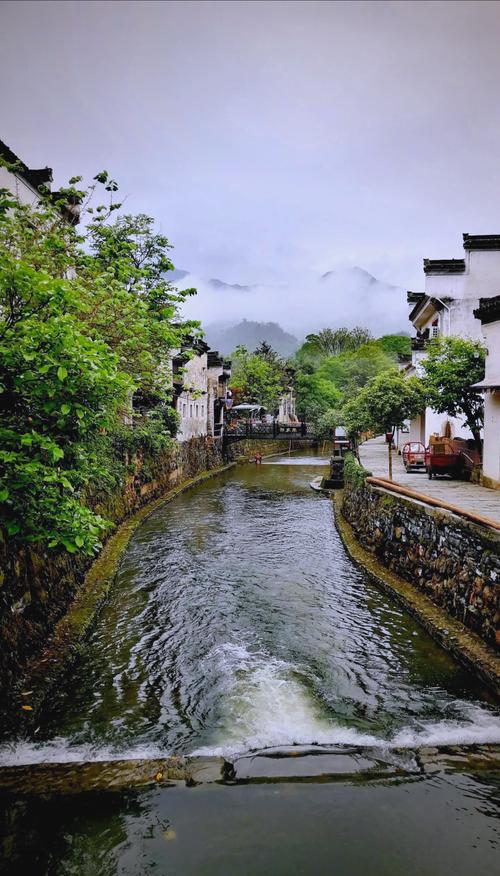 绩溪一日游必去景点推荐 - 绩溪旅游必去的景点-第3张图片 绩溪一日游必去景点推荐 - 绩溪旅游必去的景点-第3张图片
