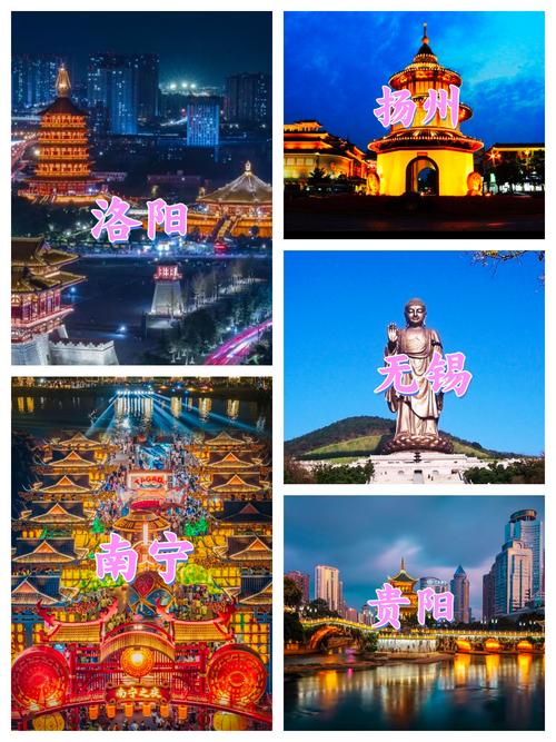 适合春节穷游的城市不冷的(国内春节旅游不冷的地方)-第2张图片 适合春节穷游的城市不冷的(国内春节旅游不冷的地方)-第2张图片