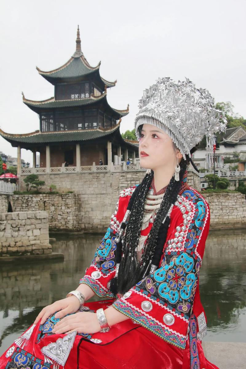 去贵州玩穿什么衣服好看,去贵州游玩穿什么衣服-第2张图片 去贵州玩穿什么衣服好看,去贵州游玩穿什么衣服-第2张图片
