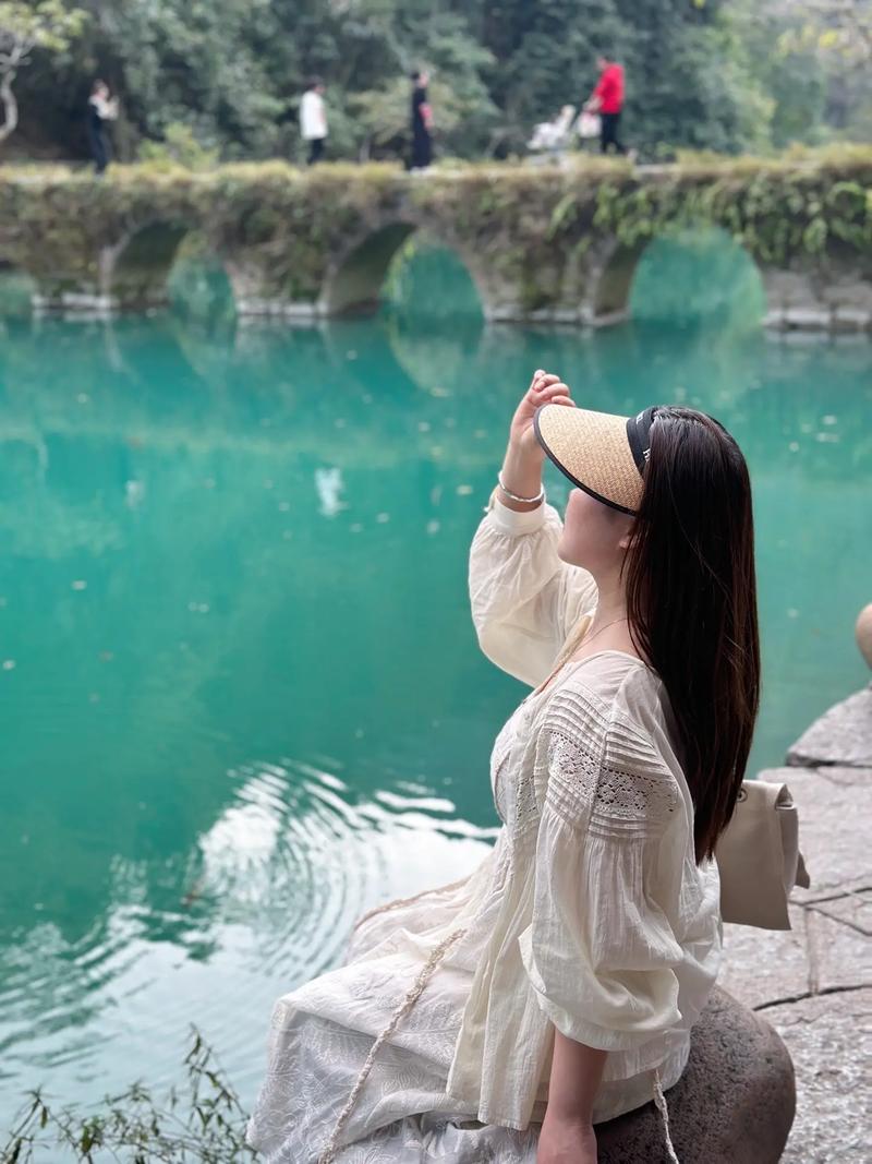 去贵州玩穿什么衣服好看,去贵州游玩穿什么衣服-第6张图片 去贵州玩穿什么衣服好看,去贵州游玩穿什么衣服-第6张图片