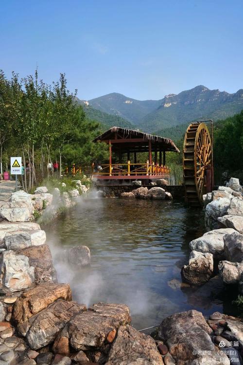 顺义附近旅游景区哪里好玩 - 顺义好玩儿的景点-第2张图片 顺义附近旅游景区哪里好玩 - 顺义好玩儿的景点-第2张图片