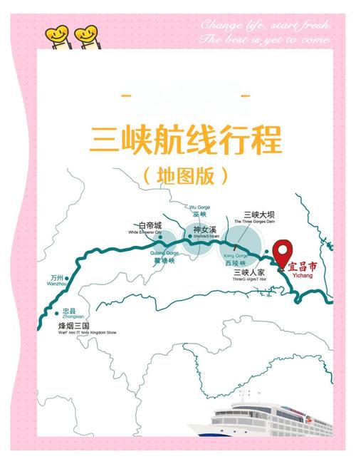 从重庆游三峡最佳路线自驾攻略,重庆去三峡旅游-第1张图片 从重庆游三峡最佳路线自驾攻略,重庆去三峡旅游-第1张图片