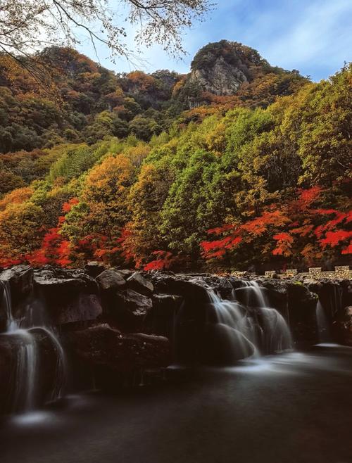 本溪旅游景点哪个好玩一点(本溪旅游好去处)-第3张图片 本溪旅游景点哪个好玩一点(本溪旅游好去处)-第3张图片