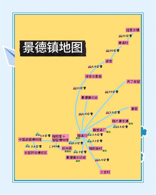 江西景德镇旅游攻略一日游(江西省景德镇旅游攻略)-第1张图片 江西景德镇旅游攻略一日游(江西省景德镇旅游攻略)-第1张图片