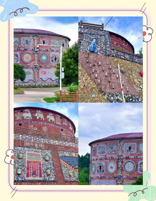 江西景德镇旅游攻略一日游(江西省景德镇旅游攻略)-第3张图片 江西景德镇旅游攻略一日游(江西省景德镇旅游攻略)-第3张图片