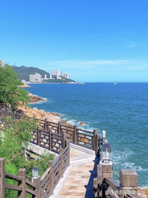 汕头旅游景区有哪些,汕头旅游景区有哪些景点-第1张图片 汕头旅游景区有哪些,汕头旅游景区有哪些景点-第1张图片