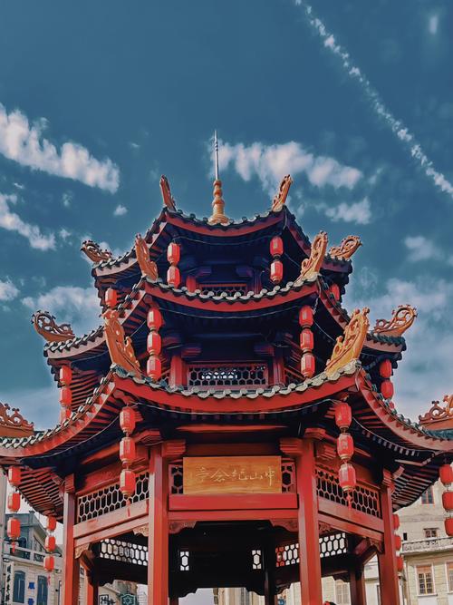 汕头旅游景区有哪些,汕头旅游景区有哪些景点-第2张图片 汕头旅游景区有哪些,汕头旅游景区有哪些景点-第2张图片
