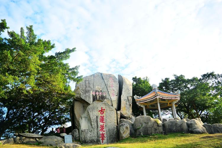 汕头旅游景区有哪些,汕头旅游景区有哪些景点-第4张图片 汕头旅游景区有哪些,汕头旅游景区有哪些景点-第4张图片