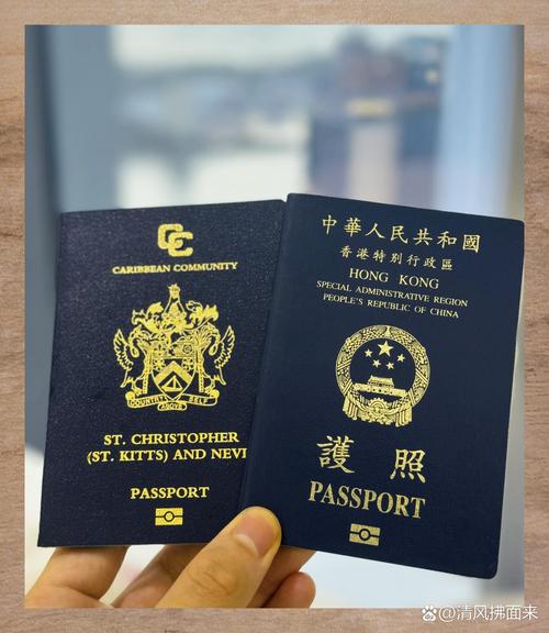 去香港需要护照吗?什么证件,去香港是否要护照-第1张图片 去香港需要护照吗?什么证件,去香港是否要护照-第1张图片