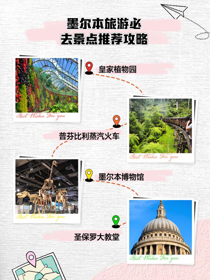 墨尔本旅游攻略一日游 - 墨尔本旅游攻略一日游-第4张图片 墨尔本旅游攻略一日游 - 墨尔本旅游攻略一日游-第4张图片