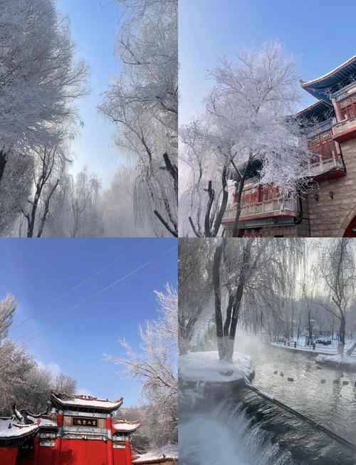 乌鲁木齐冬天旅游景点大全介绍一下 - 乌鲁木齐冬天有啥好玩儿的地方-第6张图片 乌鲁木齐冬天旅游景点大全介绍一下 - 乌鲁木齐冬天有啥好玩儿的地方-第6张图片