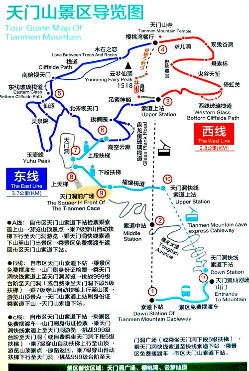 天门旅游攻略路线 - 天门 攻略-第1张图片 天门旅游攻略路线 - 天门 攻略-第1张图片