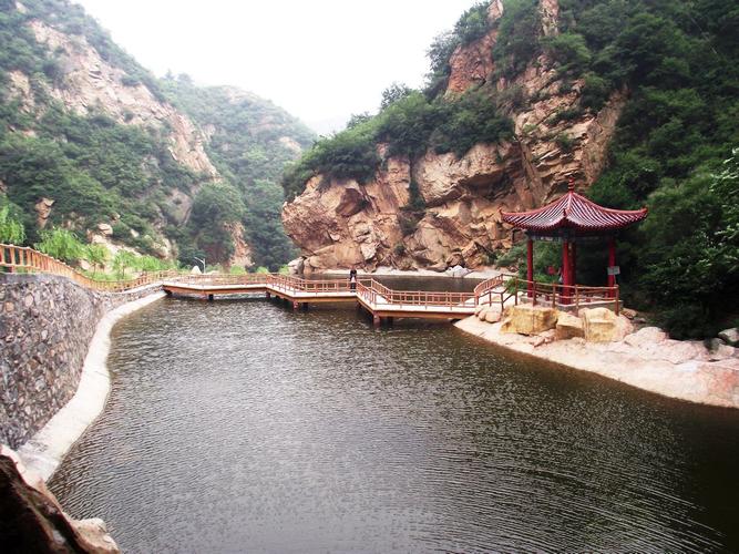 平山景点排名(平山的旅游景点儿都有哪些呢?)-第1张图片 平山景点排名(平山的旅游景点儿都有哪些呢?)-第1张图片