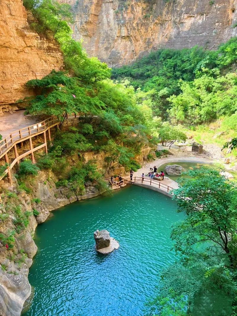 平山景点排名(平山的旅游景点儿都有哪些呢?)-第3张图片 平山景点排名(平山的旅游景点儿都有哪些呢?)-第3张图片