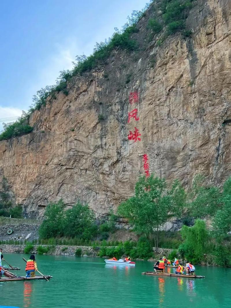 平山景点排名(平山的旅游景点儿都有哪些呢?)-第4张图片 平山景点排名(平山的旅游景点儿都有哪些呢?)-第4张图片