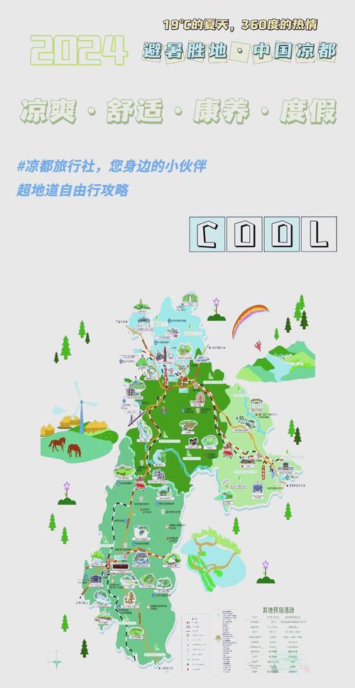 贵州旅游攻略自由行最佳线路，贵州3日游最佳攻略路线-第4张图片