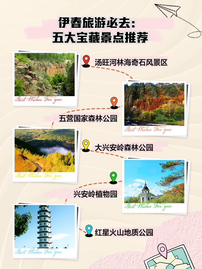 伊春旅游规划(伊春旅游拓展)-第2张图片 伊春旅游规划(伊春旅游拓展)-第2张图片