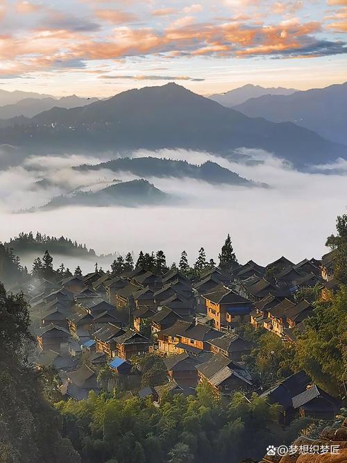 黔东南旅游免费的地方,黔东南旅行攻略-第3张图片 黔东南旅游免费的地方,黔东南旅行攻略-第3张图片