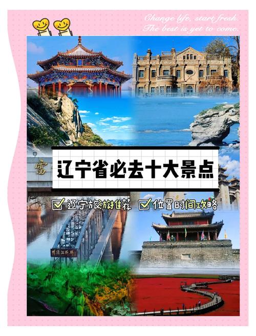 辽宁夏季旅游最佳去处国内 - 辽宁省内夏季旅游最佳去处-第1张图片 辽宁夏季旅游最佳去处国内 - 辽宁省内夏季旅游最佳去处-第1张图片