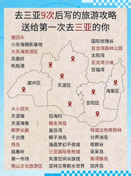 三亚旅游景点大全排名榜最新,三亚全部旅游景点-第4张图片 三亚旅游景点大全排名榜最新,三亚全部旅游景点-第4张图片