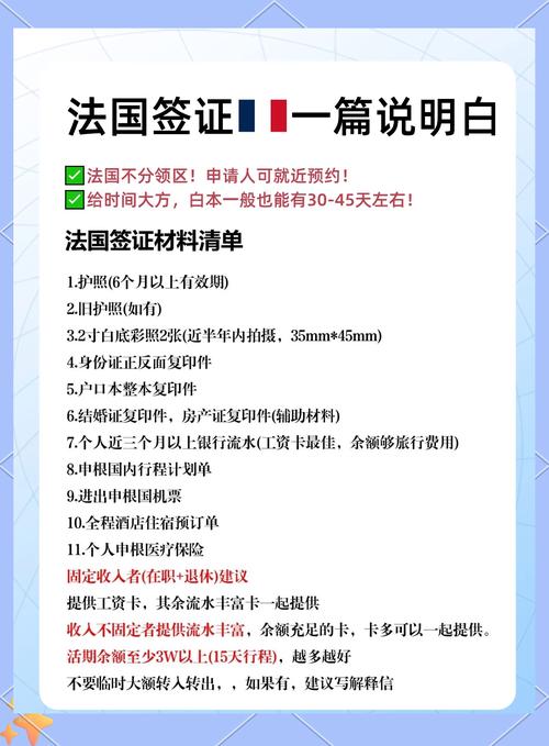 去巴黎的签证办理需要多久? - 去巴黎的签证办理需要多久时间-第3张图片 去巴黎的签证办理需要多久? - 去巴黎的签证办理需要多久时间-第3张图片