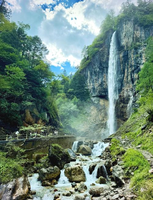陇南旅游景区(陇南旅游景区地图)-第2张图片 陇南旅游景区(陇南旅游景区地图)-第2张图片