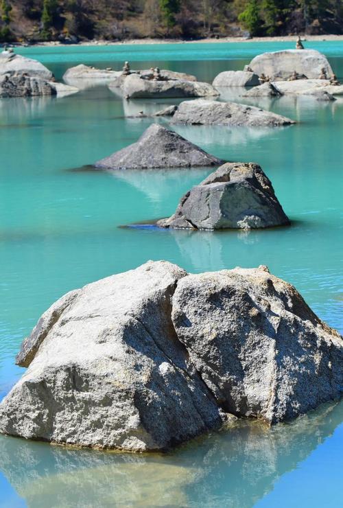 昌都景点有哪些地方 - 昌都景点介绍-第5张图片 昌都景点有哪些地方 - 昌都景点介绍-第5张图片