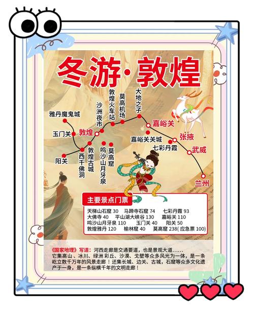 敦煌旅游大概需要花多少钱,敦煌旅游大概需要花多少钱呢-第3张图片 敦煌旅游大概需要花多少钱,敦煌旅游大概需要花多少钱呢-第3张图片