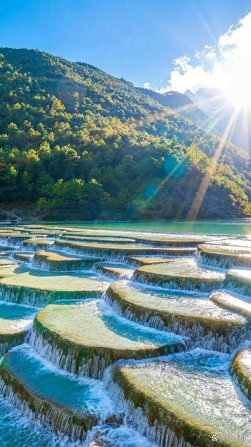 丽江旅游景点有哪些地方好玩 - 丽江旅游景点大全排名-第5张图片 丽江旅游景点有哪些地方好玩 - 丽江旅游景点大全排名-第5张图片