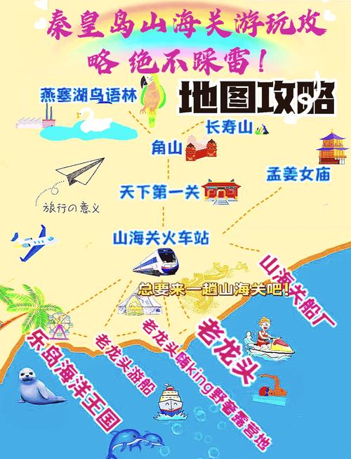 山海关旅游攻略一天多少钱啊(山海关旅游攻略一天多少钱啊)-第4张图片 山海关旅游攻略一天多少钱啊(山海关旅游攻略一天多少钱啊)-第4张图片