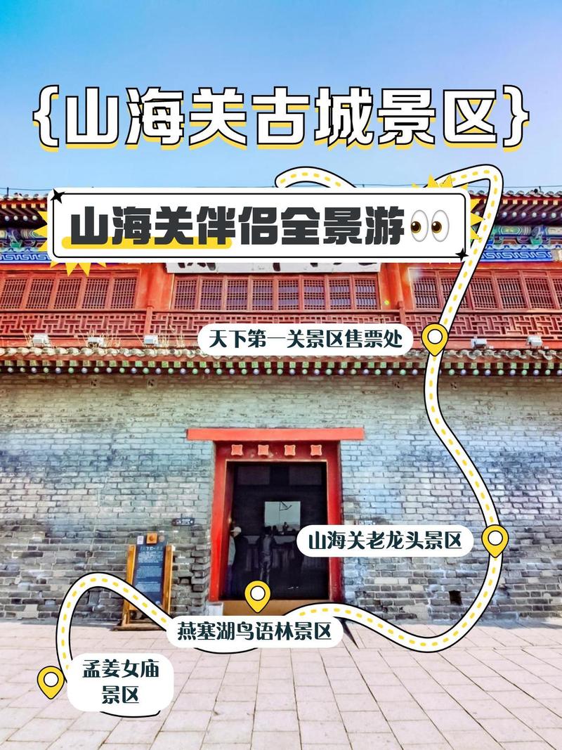 山海关一日游最佳路线(山海关一日游最佳地方)-第3张图片 山海关一日游最佳路线(山海关一日游最佳地方)-第3张图片