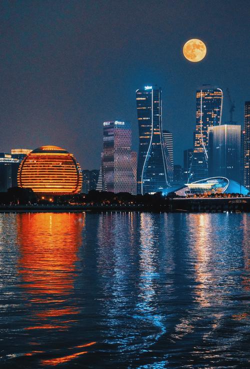 杭州旅游必去前十景点录像,杭州旅游景点10大排名-第5张图片 杭州旅游必去前十景点录像,杭州旅游景点10大排名-第5张图片